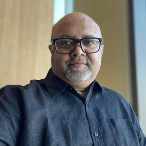 Meet your Posher, Fazlur